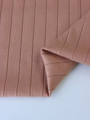 Load image into Gallery viewer, Toasted Tan Seville Wide Rib Knit