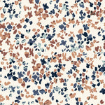 Load image into Gallery viewer, Wild Ditsy Cotton Double Gauze | Sienna And Indigo | Cloud9
