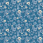 Load image into Gallery viewer, Wildflowers Cotton Lawn | Jubilant | Cloud9
