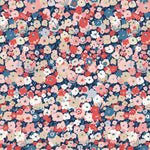 Load image into Gallery viewer, Bloom Confetti Cotton Lawn | Jubilant | Cloud9
