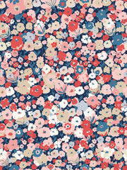 Load image into Gallery viewer, Bloom Confetti Cotton Lawn | Jubilant | Cloud9