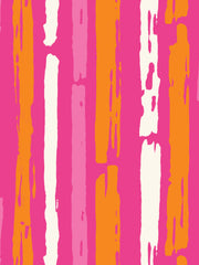 Load image into Gallery viewer, Fun Lines Rayon | Summer Sun | Cloud9