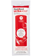 Load image into Gallery viewer, Ultrahold HeatNBond 17" X 1YD