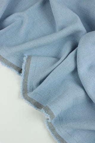 Luxor Heavy Linen Slub