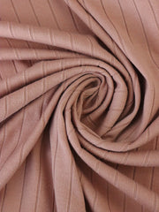 Load image into Gallery viewer, Toasted Tan Seville Wide Rib Knit