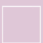 Load image into Gallery viewer, Lilac Snow Satin Strap &amp; Picot Elastic

