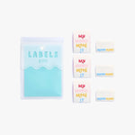 Load image into Gallery viewer, "My Mama Made It" Woven Labels | Pack of 6 | Kylie And The Machine
