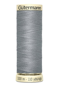 #110 Slate | Gütermann Sew-All Thread 100M