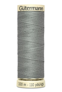#114 Greymore | Gütermann Sew-All Thread 100M