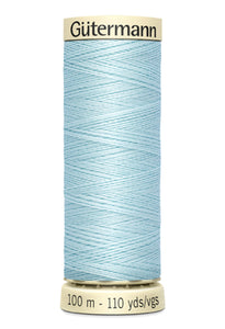 #203 Light Blue | Gütermann Sew-All Thread 100M