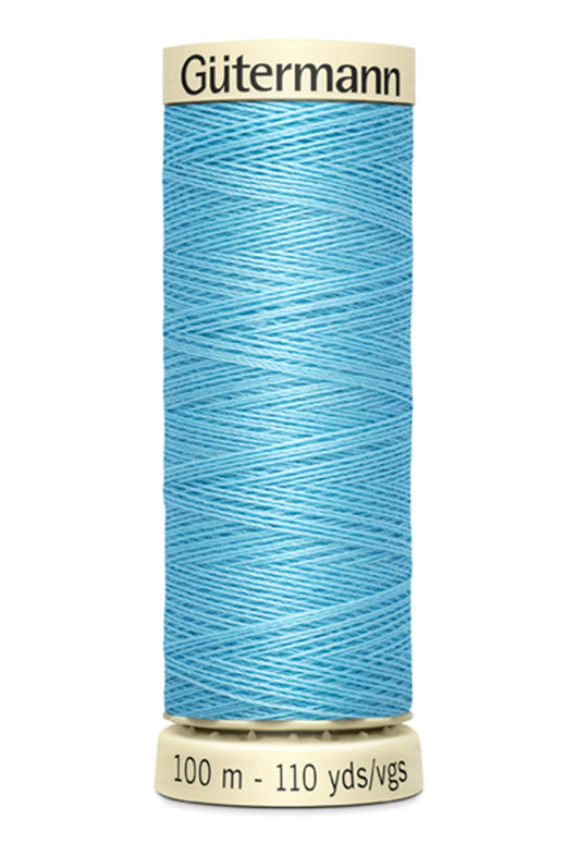 #209 Powder Blue | Gütermann Sew-All Thread 100M