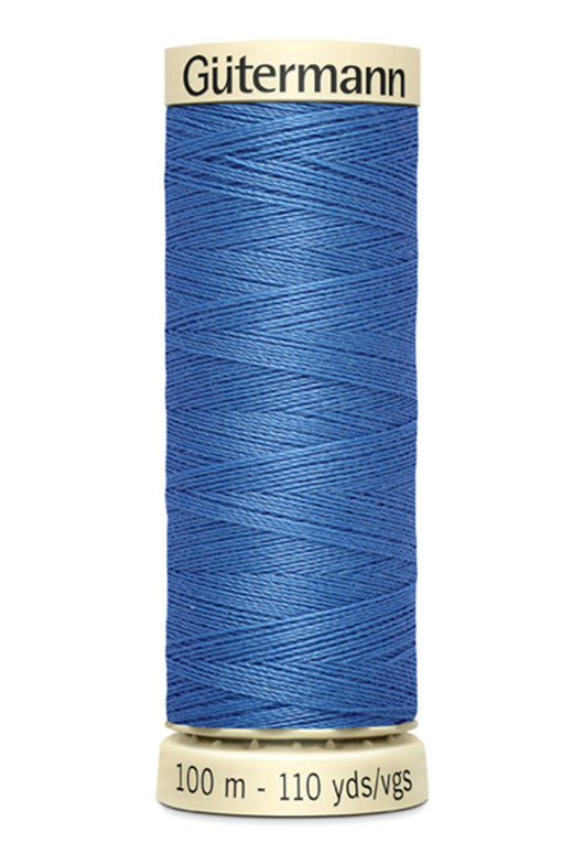 #218 Wedgewood | Gütermann Sew-All Thread 100M