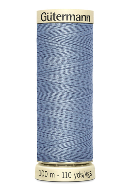 #224 Tile Blue | Gütermann Sew-All Thread 100M