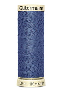 #233 Slate Blue | Gütermann Sew-All Thread 100M