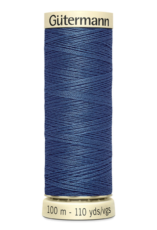 #236 Stone Blue | Gütermann Sew-All Thread 100M