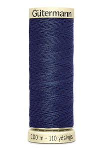 #239 Dark Grey | Gütermann Sew-All Thread 100M