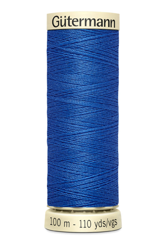 #249 Blue Bird | Gütermann Sew-All Thread 100M