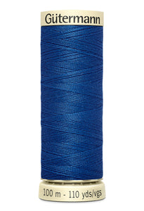 #254 Brite Blue | Gütermann Sew-All Thread 100M
