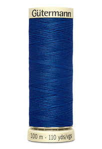 #257 Yale Blue | Gütermann Sew-All Thread 100M