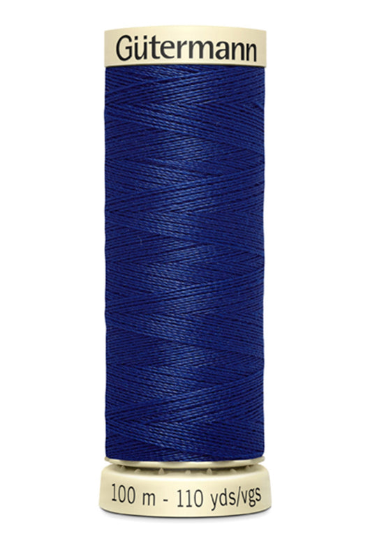 #260 Royal Blue | Gütermann Sew-All Thread 100M