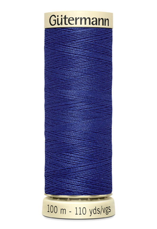 #263 Geneva Blue | Gütermann Sew-All Thread 100M