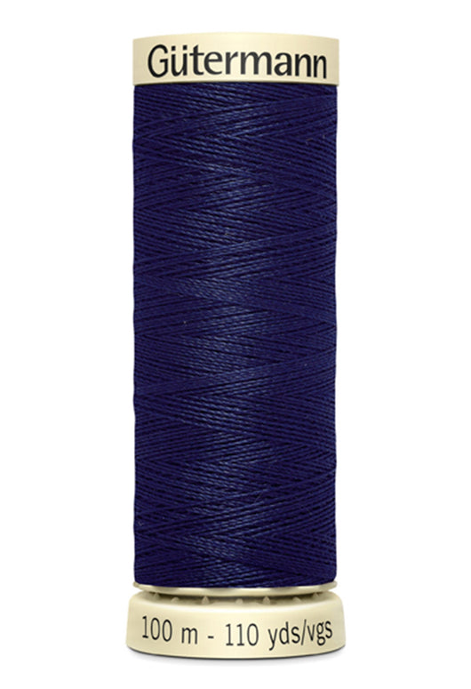 #272 Navy | Gütermann Sew-All Thread 100M