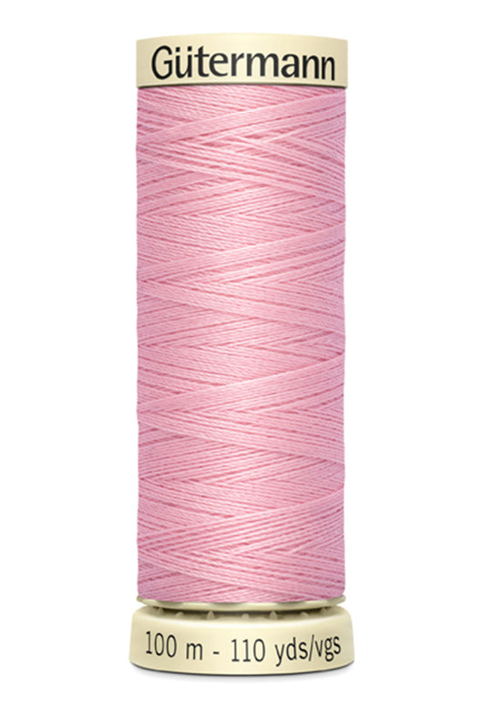 #307 Rosebud | Gütermann Sew-All Thread 100M