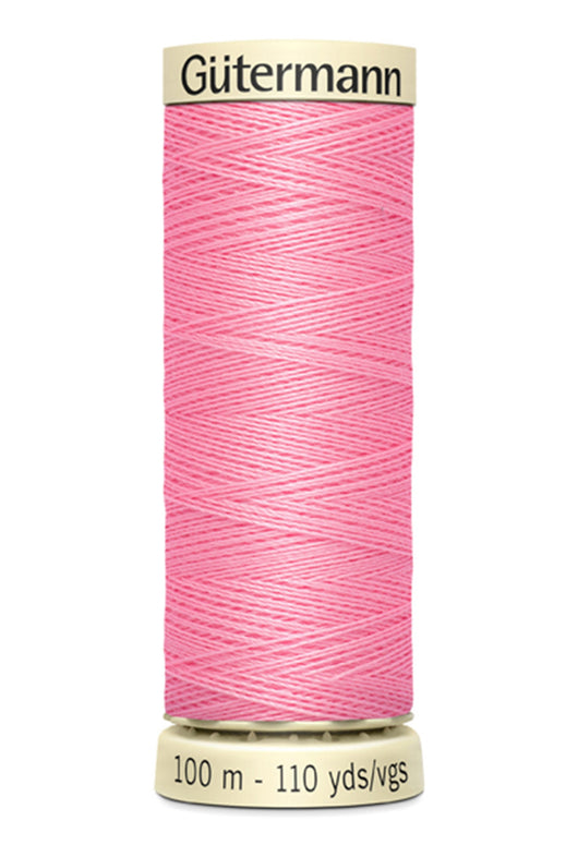 #315 Dawn Pink | Gütermann Sew-All Thread 100M