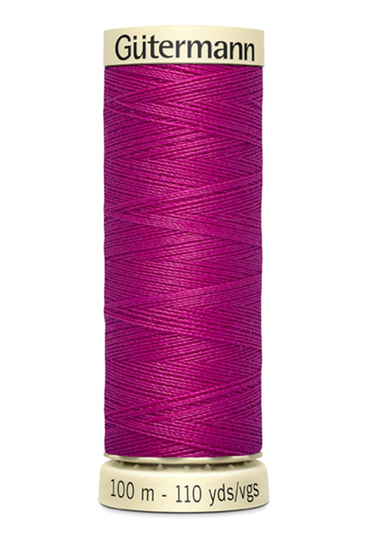 #318 Fuchsia | Gütermann Sew-All Thread 100M