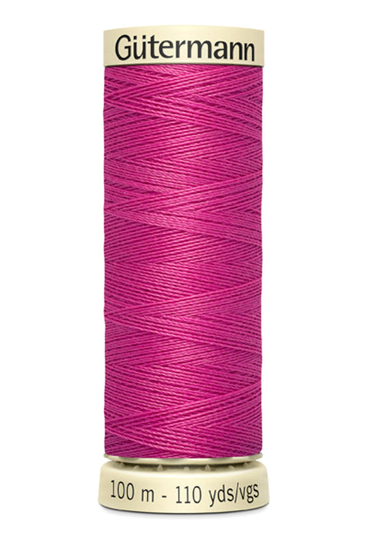 #320 Dusty Rose | Gütermann Sew-All Thread 100M