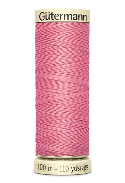 #321 Bubble Gum | Gütermann Sew-All Thread 100M