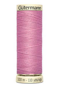 #322 Medium Rose | Gütermann Sew-All Thread 100M