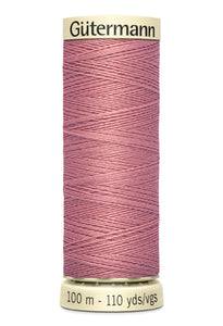 #323 Old Rose | Gütermann Sew-All Thread 100M