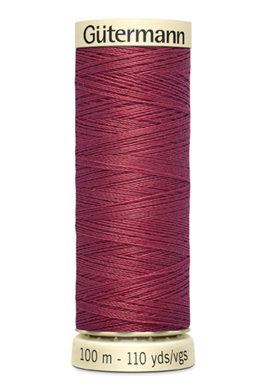 #326 Rose | Gütermann Sew-All Thread 100M