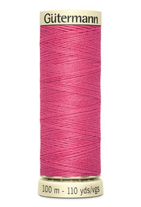 #330 Hot Pink | Gütermann Sew-All Thread 100M
