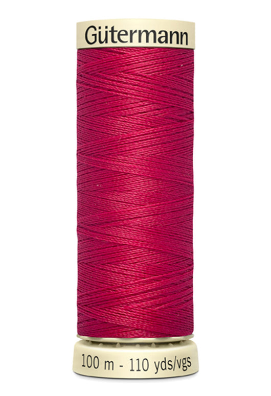 #347 Crimson | Gütermann Sew-All Thread 100M