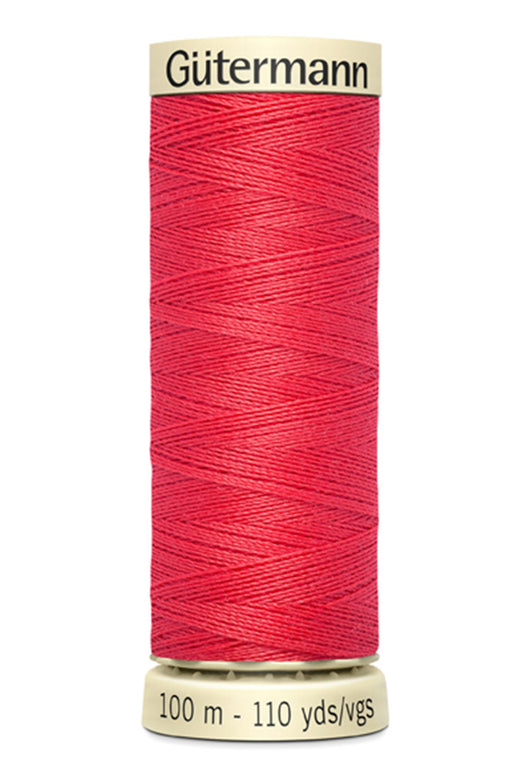 #390 Flamingo | Gütermann Sew-All Thread 100M