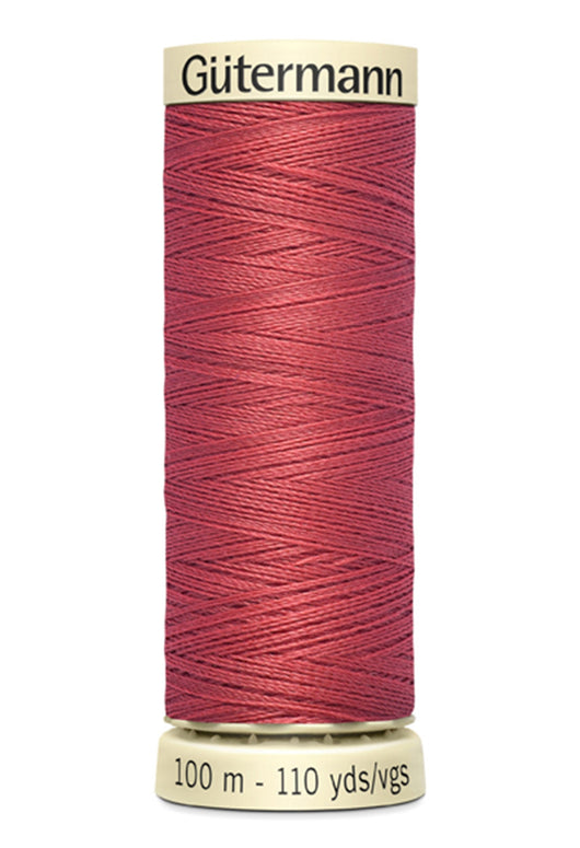 #393 Honeysuckle | Gütermann Sew-All Thread 100M