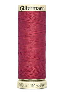 #395 Geranium | Gütermann Sew-All Thread 100M