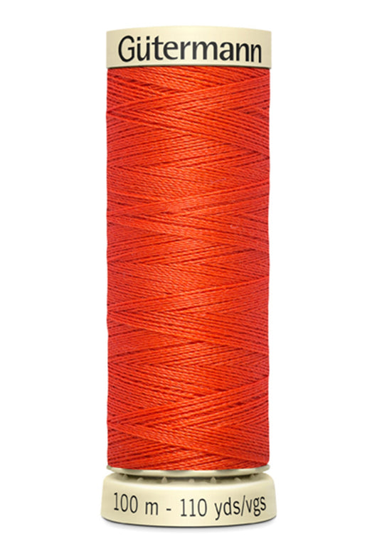 #400 Poppy | Gütermann Sew-All Thread 100M