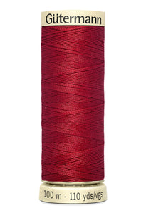 #420 Chili Red | Gütermann Sew-All Thread 100M