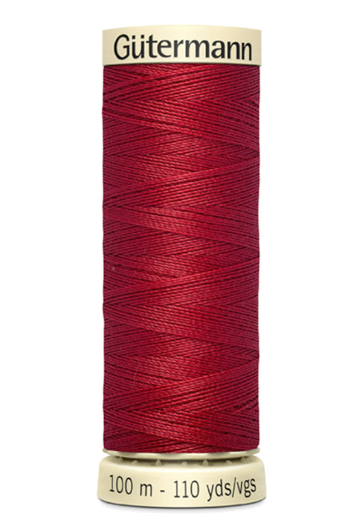 #420 Chili Red | Gütermann Sew-All Thread 100M