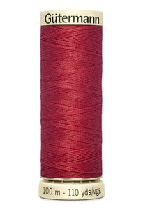 #431 Light Cranberry | Gütermann Sew-All Thread 100M