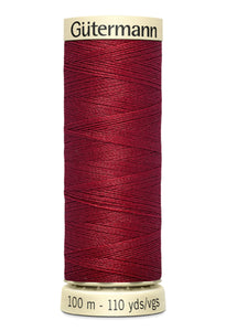 #435 Cranberry | Gütermann Sew-All Thread 100M