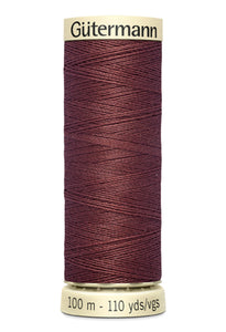 #441 Redwood | Gütermann Sew-All Thread 100M