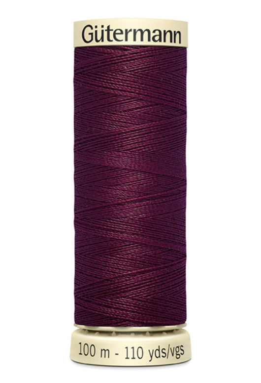 #445 Magenta | Gütermann Sew-All Thread 100M