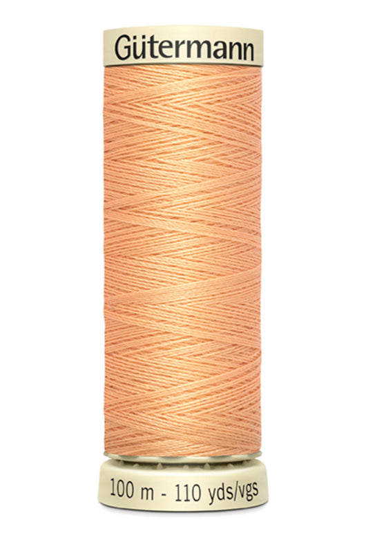 #459 Powder Puff | Gütermann Sew-All Thread 100M