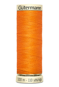 #462 Tangerine | Gütermann Sew-All Thread 100M