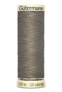 #510 Taupe | Gütermann Sew-All Thread 100M