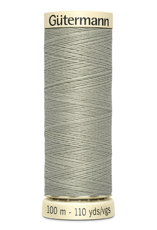 #515 Medium Taupe | Gütermann Sew-All Thread 100M